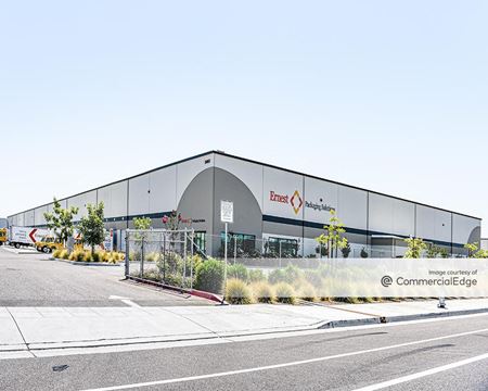 Photo of commercial space at 3440 South East Avenue in Fresno