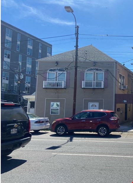 Office space for Sale at 2508/2510 Tulane Ave. in New Orleans