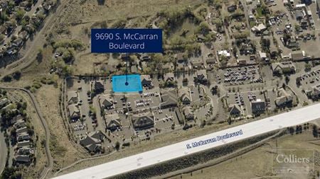 Other space for Sale at 9690 S McCarran Blvd in Reno