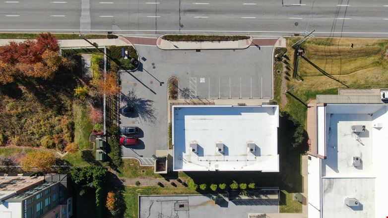 215 N Pottstown Pike