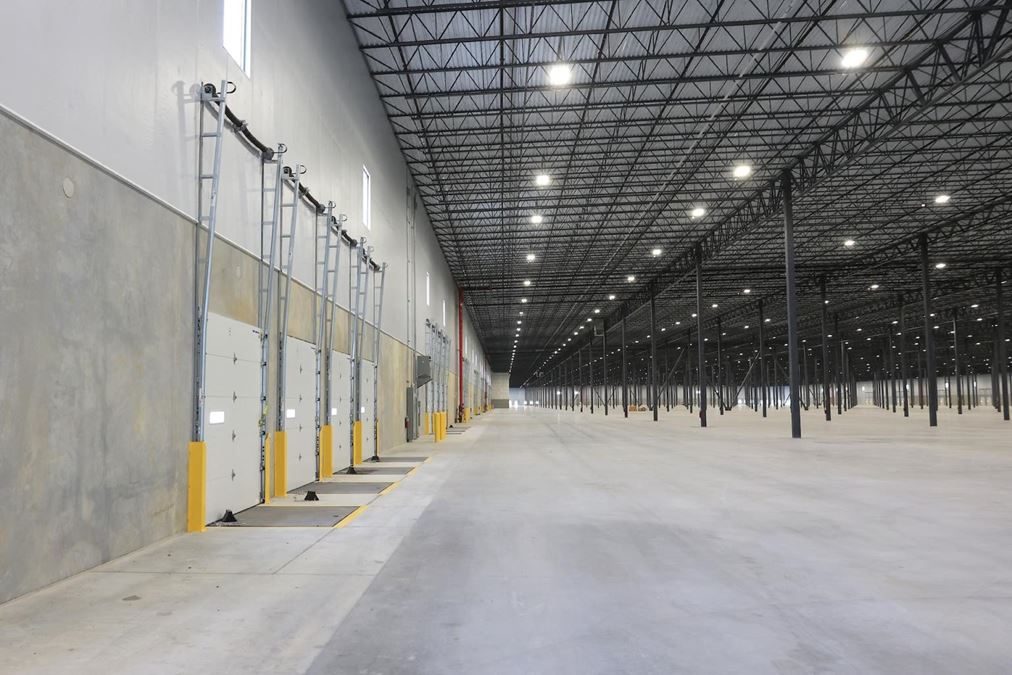 Hazelwood Logistics Center Blg 5