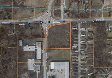 Other space for Sale at 7557 Dorr Street in Toledo