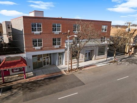 Photo of commercial space at 247 Parker Avenue in Clifton