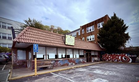 Retail space for Sale at 377 Moreland Avenue Northeast in Atlanta