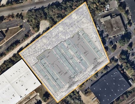 Photo of commercial space at 1300 Imperial Way in West Deptford