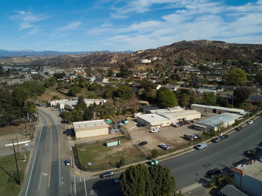 2802 Ventura