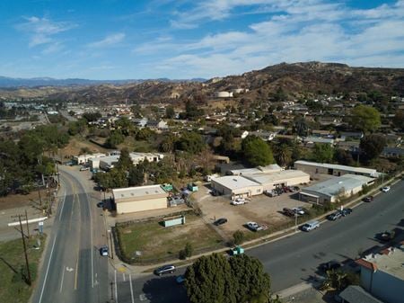 Photo of commercial space at 2802 N Ventura in Ventura