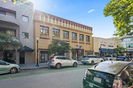 Retail space for Sale at 1121-1125 Pacific Ave in Santa Cruz