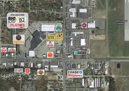 Retail space for Rent at 1712 S. Garfield Ave in Traverse City (Garfield Township)