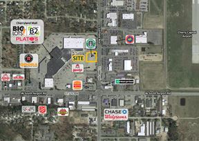Traverse City Retail - Garfield Township