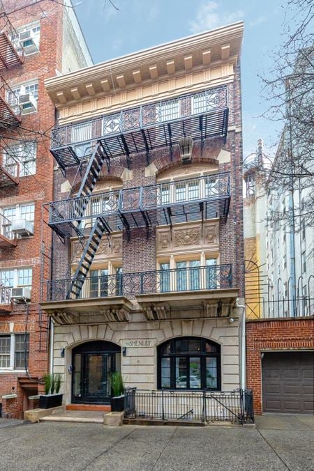 Other space for Sale at 93 Hicks Street in New York