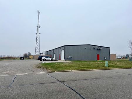 Industrial space for Sale at 9081 Skyline Dr in Morenci