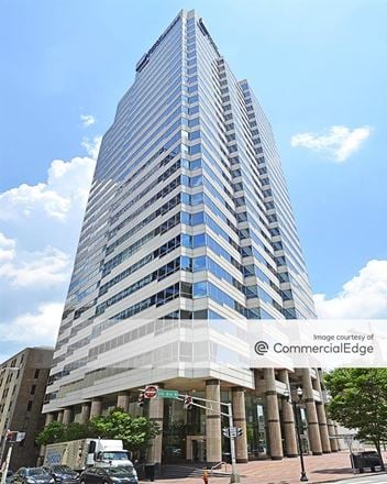 Nashville City Center