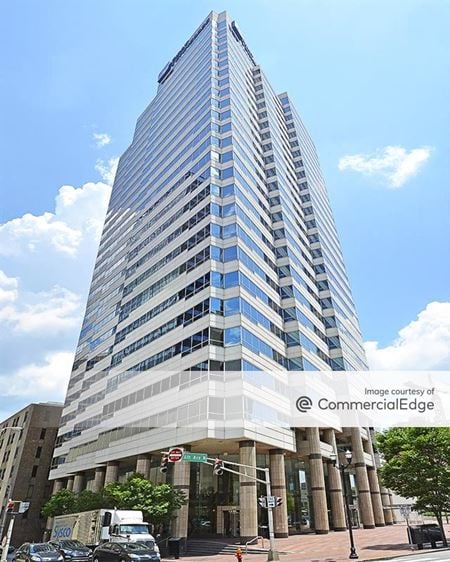 Office space for Rent at 511 Union Street in Nashville