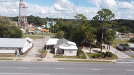 Main Blvd Professional Offices