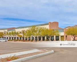Sunquest Center