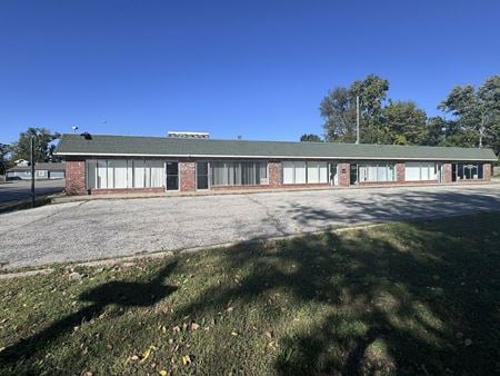 Retail space for Sale at 11200 E 24th St S in Independence