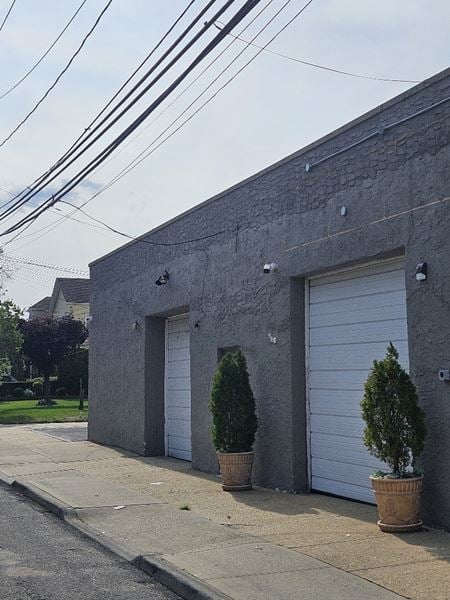 Photo of commercial space at 12-14 Tulip Avenue in Floral Park