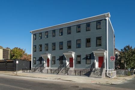 Photo of commercial space at 148 Pleasant Street in Boston