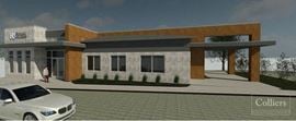 Kensington Center Build-to-Suit