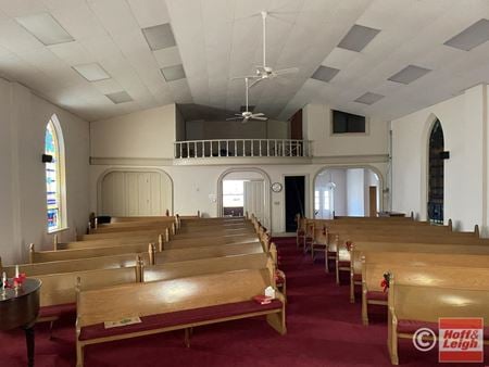 Other space for Sale at 3 East Church Street in Marshallville