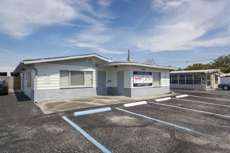 Photo of commercial space at 5153 Marine Pkwy in New Port Richey