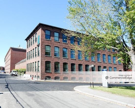 Wannalancit Mills