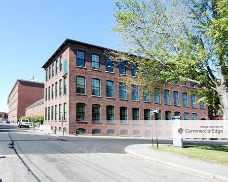 Photo of commercial space at 650 Suffolk Street in Lowell