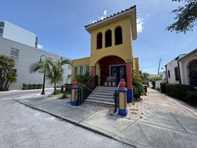 401 Burns Ct