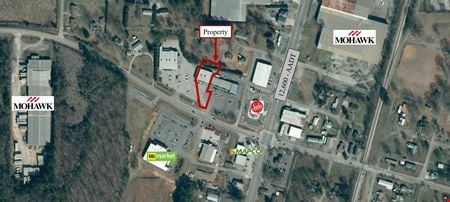 Retail space for Sale at 79 Georgia Hwy. 286 in Eton