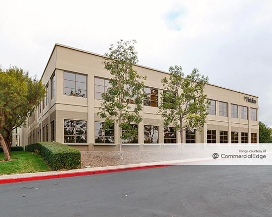 UCI Research Park