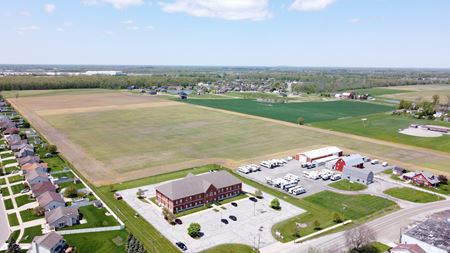 Photo of commercial space at 7825 N Dixie Hwy in Newport