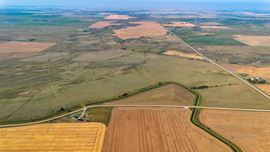 HIGHWAY 564 FRONTAGE 