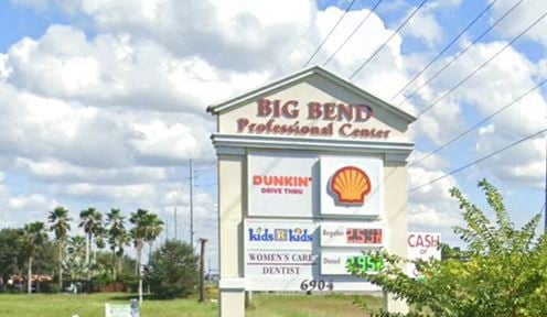 Big Bend Professional Office Park - Medical, Dental, Professional Offices