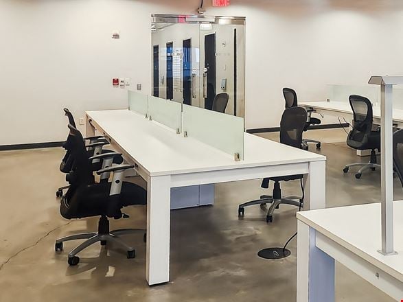 Regus - Hoboken - Riverfront Center