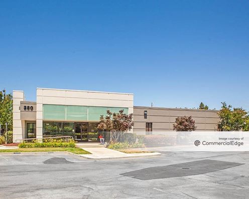 Mountain View Research Park