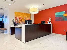 Regus - Bethesda - Metro