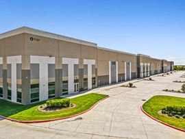 Cooper Commerce Center