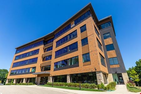 Shared and coworking spaces at 2921 Landmark Place Suite 215 in Madison