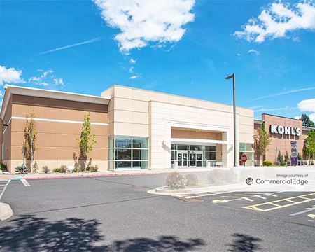 Retail space for Rent at 3188 North US Route 97 in Bend