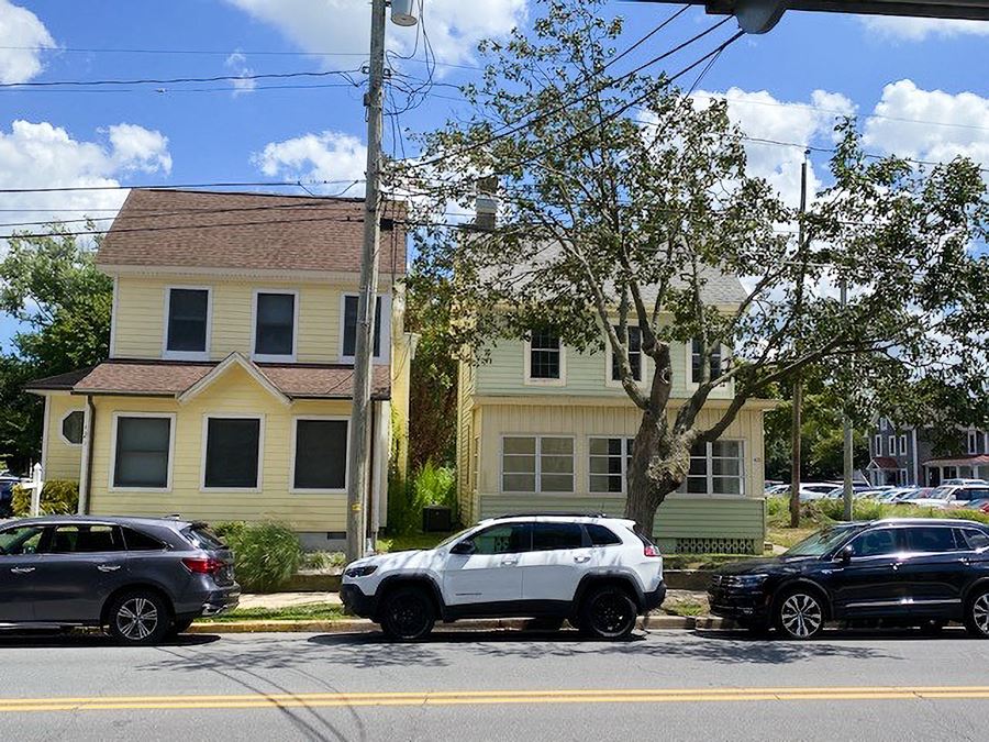 423 Savannah Road, Lewes, DE CommercialSearch