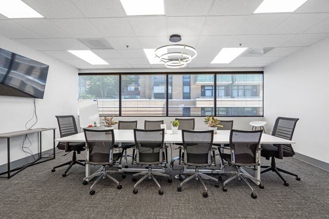 Haven Coworking
