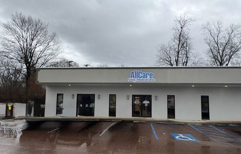109 Eureka Street, Batesville, MS