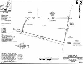 13+/- Acres on Clinton Road