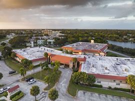Hillmoor Professional Plaza- A102