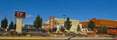 Industrial space for Rent at 15 N 15th St in Billings