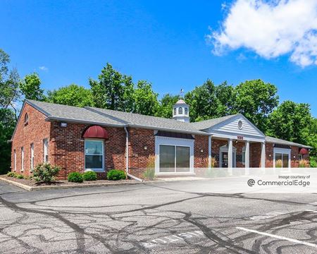 Photo of commercial space at 1020 East 86th Street in Indianapolis
