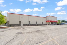 Former Gordon Food Service