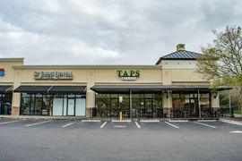 St. Johns Commons