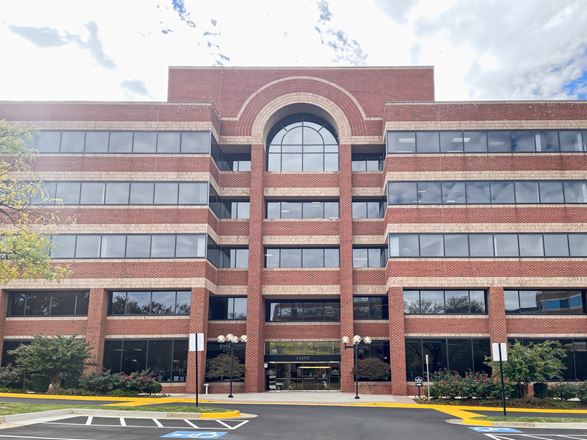HQ - Reston - Commerce Park Dr